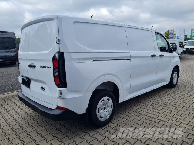 Ford Custom 320 Kasten L2 Trend KAMERA TEMPOMAT 2x Furgonetas cerradas