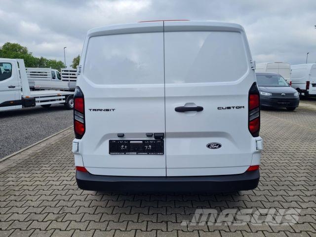 Ford Custom 320 Kasten L2 Trend KAMERA TEMPOMAT 2x Furgonetas cerradas