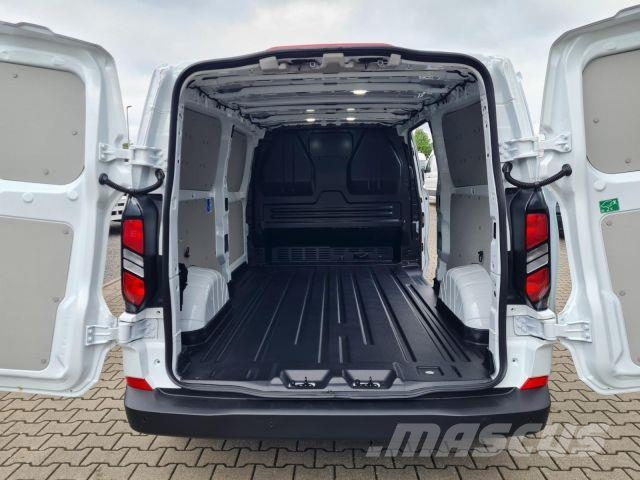 Ford Custom 320 Kasten L2 Trend KAMERA TEMPOMAT 2x Furgonetas cerradas