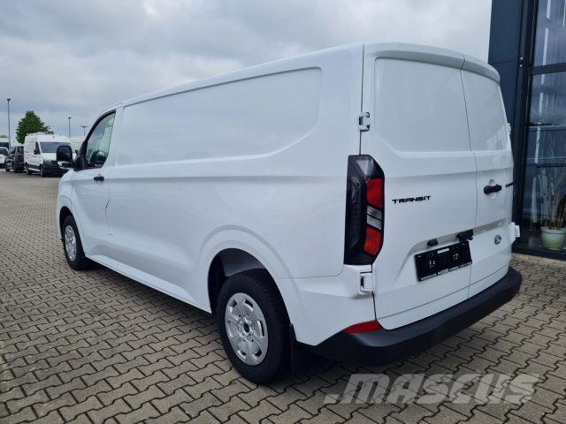 Ford Custom 320 Kasten L2 Trend KAMERA TEMPOMAT 2x Furgonetas cerradas