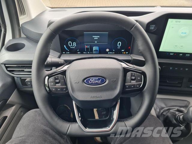 Ford Custom 320 Kasten L2 Trend KAMERA TEMPOMAT 2x Furgonetas cerradas