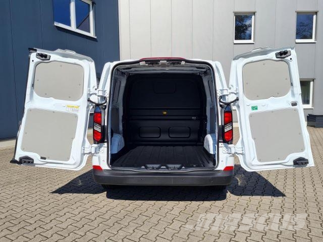 Ford Custom Kasten Doka 6 Sitze L2 Trend KLIMA KAMERA Gesloten bedrijfswagens