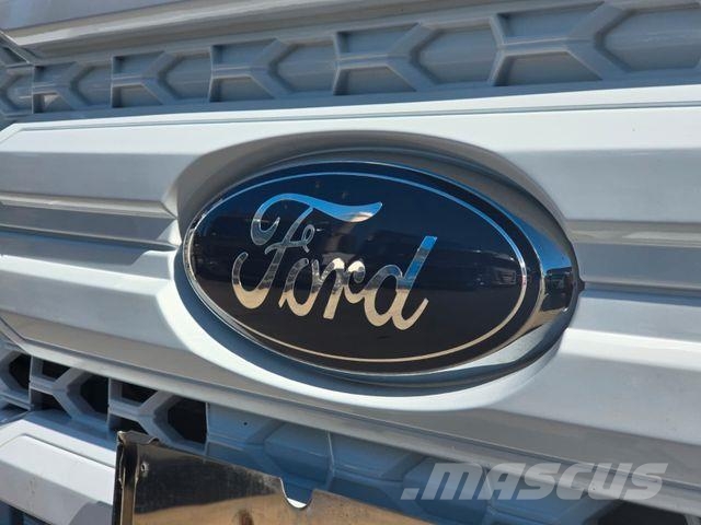 Ford F-MAX * SCHUBBODEN * STANDKLIMA * RETARDER * ACC Motrici e Trattori Stradali