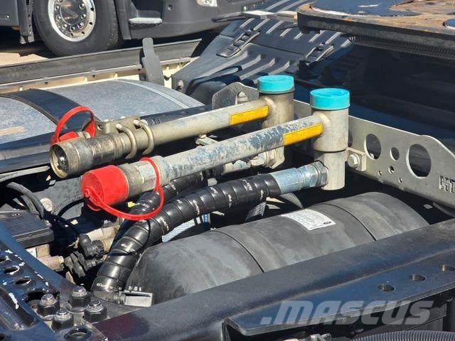 Ford F-MAX * SCHUBBODEN * STANDKLIMA * RETARDER * ACC Motrici e Trattori Stradali