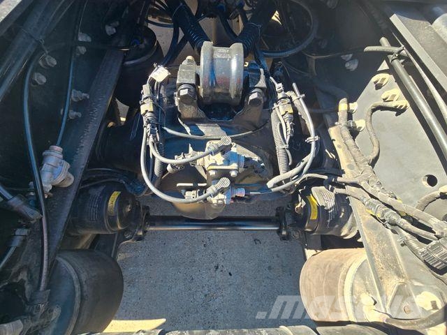 Ford F-MAX * SCHUBBODEN * STANDKLIMA * RETARDER * ACC Motrici e Trattori Stradali