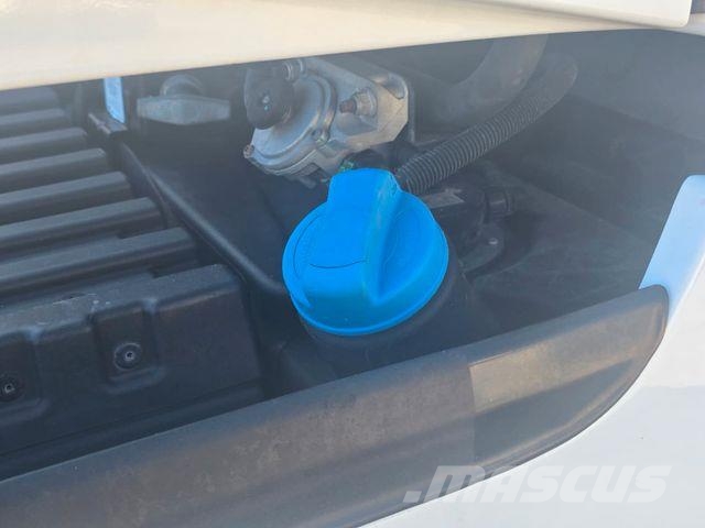 Ford F-MAX * SCHUBBODEN * STANDKLIMA * RETARDER * ACC Motrici e Trattori Stradali
