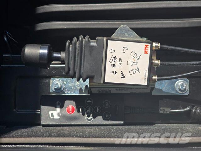 Ford F-MAX * SCHUBBODEN * STANDKLIMA * RETARDER * ACC Motrici e Trattori Stradali
