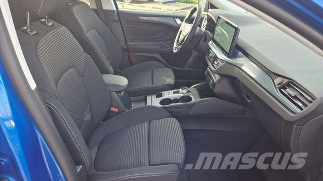 Ford Focus Active X Turnier 1.5L EcoBlue AT Ergo WiPa Henkilöautot