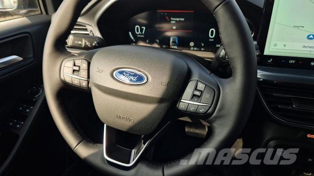 Ford Focus Active X Turnier 1.5L EcoBlue AT Ergo WiPa Henkilöautot