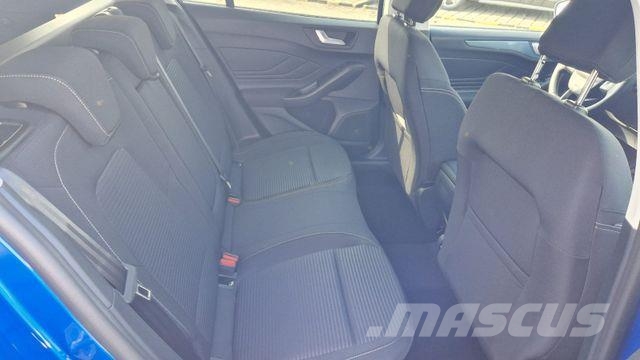 Ford Focus Active X Turnier 1.5L EcoBlue AT Ergo WiPa Henkilöautot