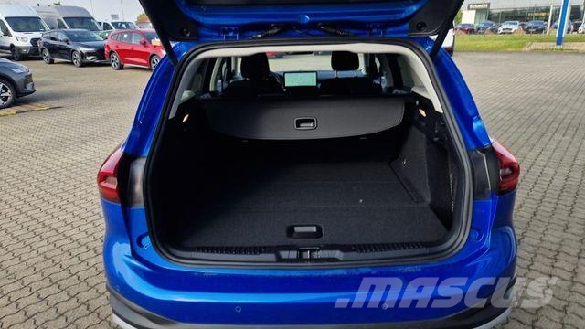 Ford Focus Active X Turnier 1.5L EcoBlue AT Ergo WiPa Henkilöautot