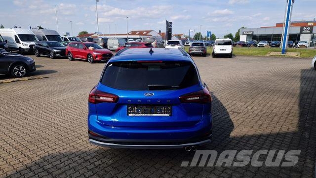 Ford Focus Active X Turnier 1.5L EcoBlue AT Ergo WiPa Henkilöautot