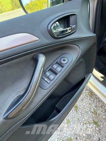Ford Galaxy Trend Transporterek