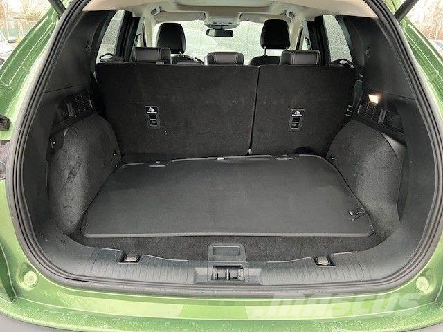 Ford Kuga 180PS FHEV Active X Pano iACC Navi Vieglais kravas automobilis/izkraušana no sāniem