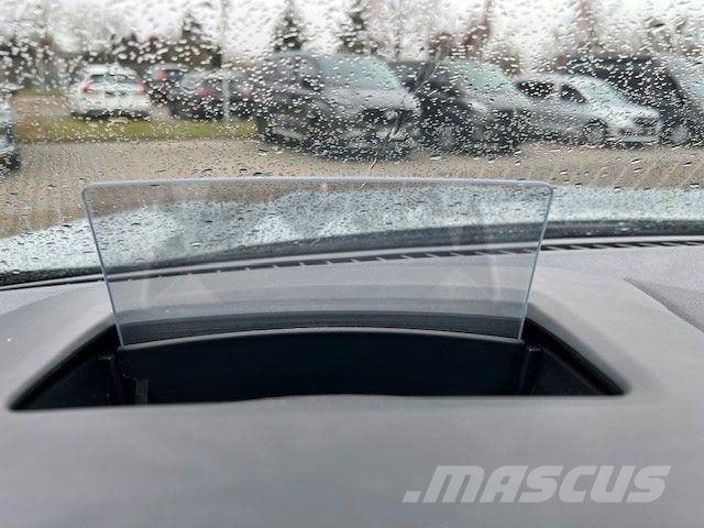 Ford Kuga 243PS Autm. PHEV ST-Line X Navi HUD Vieglais kravas automobilis/izkraušana no sāniem
