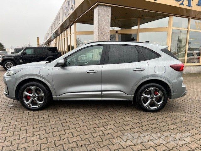Ford Kuga 243PS Autm. PHEV ST-Line X Navi HUD Vieglais kravas automobilis/izkraušana no sāniem