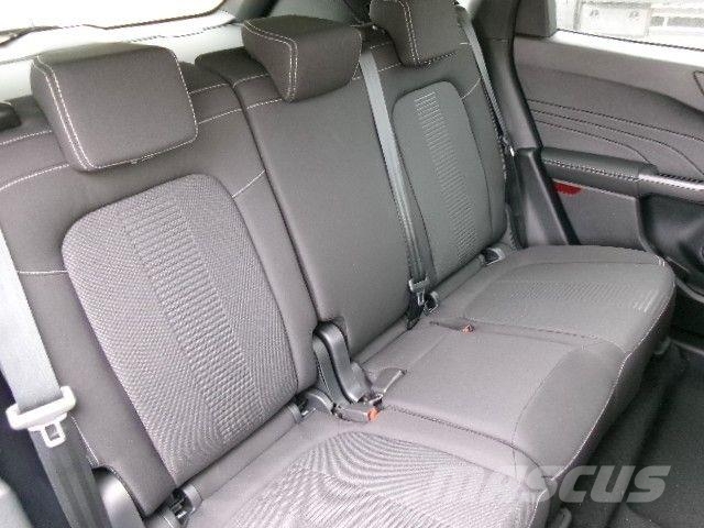 Ford Kuga Active 2.5L PHEV WiPa HUD LED Navi Kam GRA Vieglais kravas automobilis/izkraušana no sāniem
