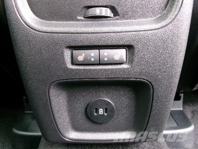Ford Kuga Active 2.5L PHEV WiPa HUD LED Navi Kam GRA Vieglais kravas automobilis/izkraušana no sāniem