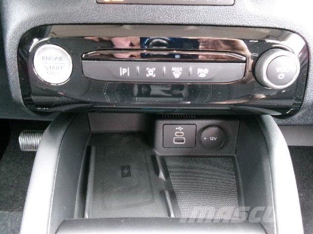 Ford Kuga Active 2.5L PHEV WiPa HUD LED Navi Kam GRA Vieglais kravas automobilis/izkraušana no sāniem