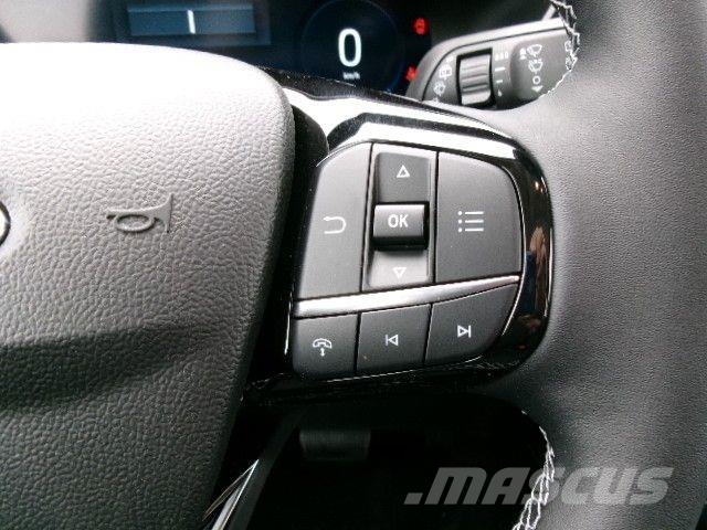 Ford Kuga Active 2.5L PHEV WiPa HUD LED Navi Kam GRA Vieglais kravas automobilis/izkraušana no sāniem