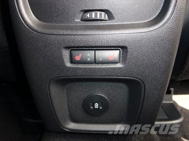 Ford Kuga ST-Line 2.5L PHEV AT WiPa LED Kam Navi GRA Vieglais kravas automobilis/izkraušana no sāniem