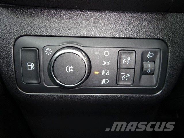 Ford Kuga ST-Line 2.5L PHEV AT WiPa LED Kam Navi GRA Vieglais kravas automobilis/izkraušana no sāniem
