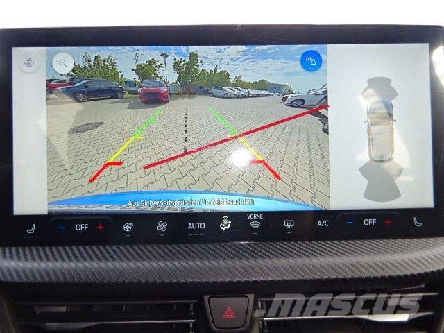Ford Kuga ST-Line 2.5L PHEV AT WiPa LED Kam Navi GRA Vieglais kravas automobilis/izkraušana no sāniem