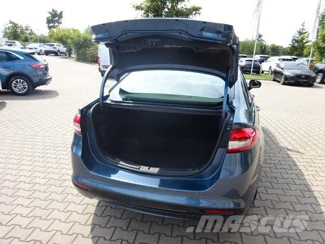 Ford Mondeo 187PS Autm. Hybrid Titanium Navi Tempomat Henkilöautot