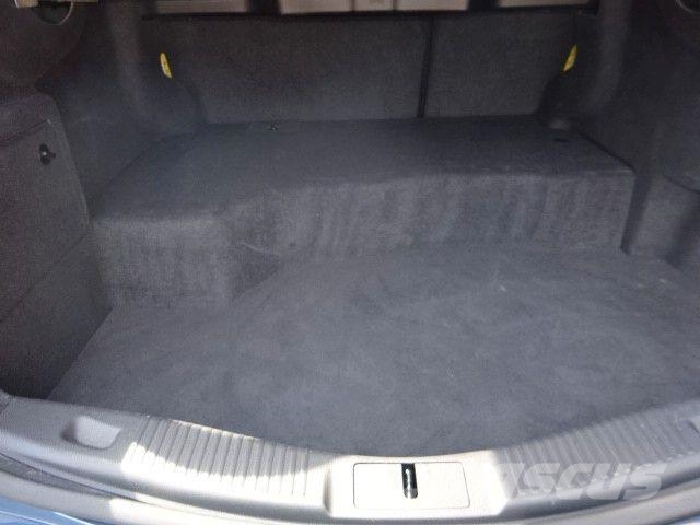 Ford Mondeo 187PS Autm. Hybrid Titanium Navi Tempomat Henkilöautot