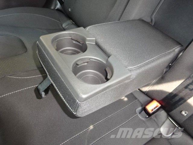 Ford Mondeo 187PS Autm. Hybrid Titanium Navi Tempomat Henkilöautot