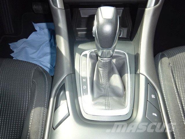Ford Mondeo 187PS Autm. Hybrid Titanium Navi Tempomat Henkilöautot