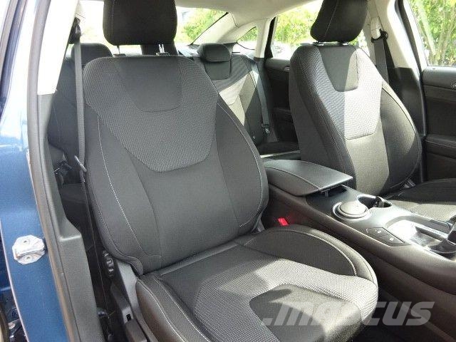 Ford Mondeo 187PS Autm. Hybrid Titanium Navi Tempomat Henkilöautot