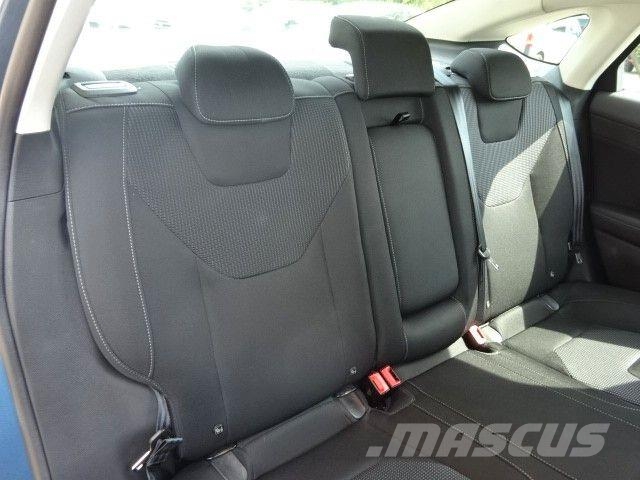 Ford Mondeo 187PS Autm. Hybrid Titanium Navi Tempomat Henkilöautot