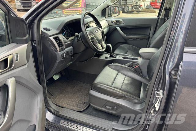 Ford Ranger 3.2 Diesel 4x4 Άλλα Vans