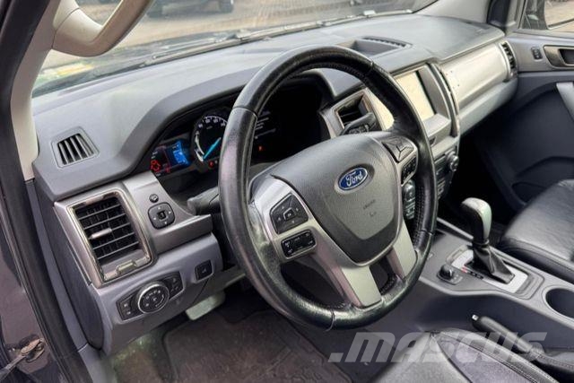 Ford Ranger 3.2 Diesel 4x4 Άλλα Vans