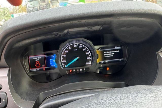 Ford Ranger 3.2 Diesel 4x4 Άλλα Vans