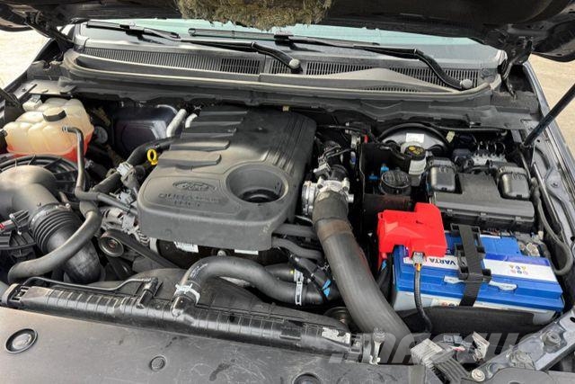 Ford Ranger 3.2 Diesel 4x4 Άλλα Vans