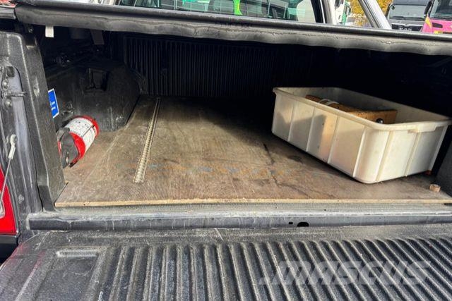 Ford Ranger 3.2 Diesel 4x4 Άλλα Vans