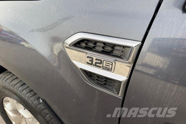 Ford Ranger 3.2 Diesel 4x4 Άλλα Vans