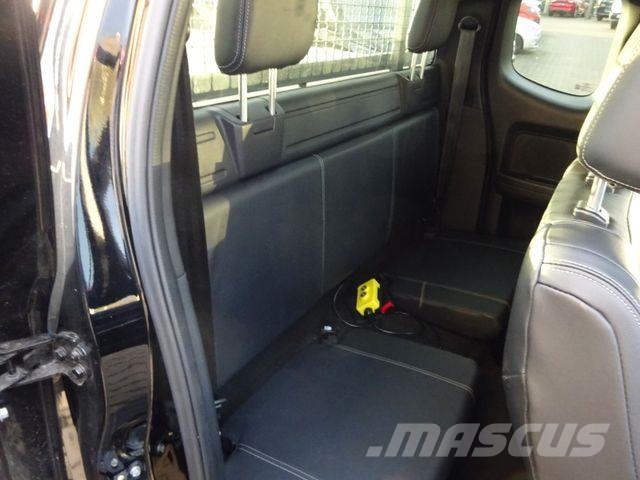 Ford Ranger Limited Autom EXtraKab 3-S.-Kipper 360Kam شاحنات قلابة
