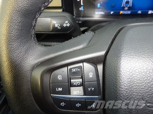 Ford Ranger Limited Autom EXtraKab 3-S.-Kipper 360Kam شاحنات خفيفة/مفصلية الجوانب
