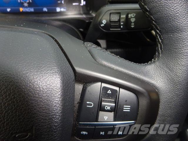 Ford Ranger Limited Autom EXtraKab 3-S.-Kipper 360Kam شاحنات خفيفة/مفصلية الجوانب