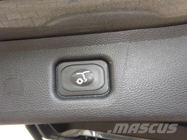 Ford S-Max 165PS ST-Line 7-Sitze Winter Navi LED Furgonetas cerradas