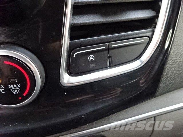 Ford Tourneo Custom 130PS Autm. Titanium L2 Navi Furgonetas cerradas