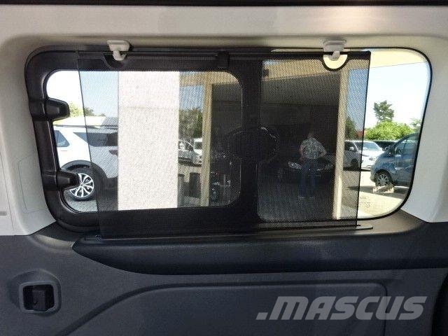 Ford Tourneo Custom 130PS Titanium L2 StdHzg Furgonetas cerradas