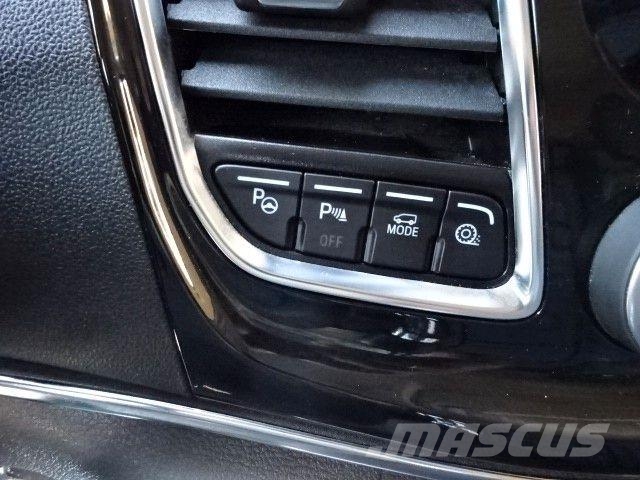 Ford Tourneo Custom 130PS Titanium L2 StdHzg Furgonetas cerradas
