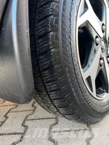 Ford Tourneo Custom 130PS Active L1 Xenon Kamera Gesloten bedrijfswagens