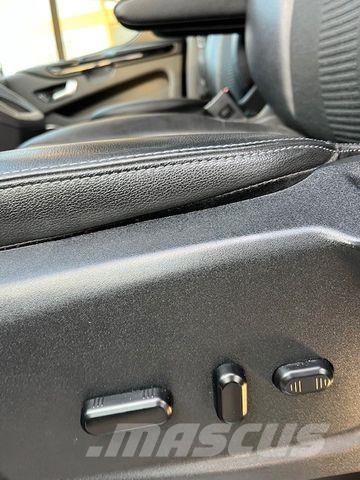 Ford Tourneo Custom 130PS Active L1 Xenon Kamera Gesloten bedrijfswagens