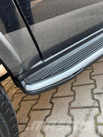 Ford Tourneo Custom 130PS Active L1 Xenon Kamera Gesloten bedrijfswagens