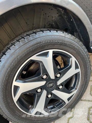 Ford Tourneo Custom 130PS Active L1 Xenon Kamera Gesloten bedrijfswagens